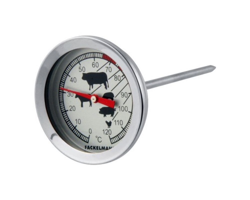 Термометр для мяса FACKELMANN