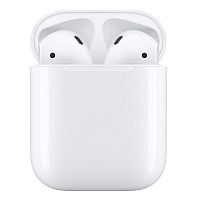 Наушники Apple AirPods with Charg. ING Case (MV7N2RU/A)
