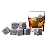 Набор камней для виски Whisky Stones 5582