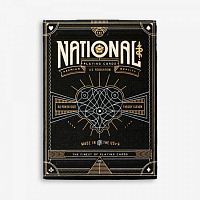 Карты Theory11 National