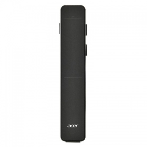 Презентер Acer OOD010, радиус действия до 20м, черный