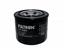 Фильтр масляный OP558-1 FILTRON