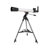Телескоп Veber PolarStar II 700/70AZ рефрактор 27516 БЕЗ ОРИГИНАЛЬНОЙ КОРОБКИ
