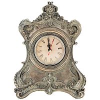 Часы настольные коллекция ретро-стиль 19,5x7x25,3 см, арт. 504-263