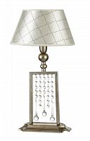 Настольный светильник Maytoni Classic, серия - Bience H018-TL-01-NG