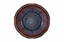 Тарелка суповая Pompeia (Арабские ночи) без индивидуальной упаковки, арт. 58987