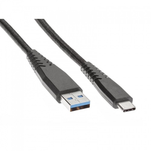 Кабель USB 3.1 - USB 3.0, 2 м, Telecom, TC402B-2M