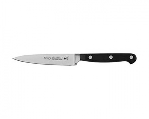 Нож кухонный TRAMONTINA Century 10см в блистере