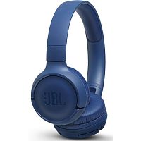 Наушники JBL Tune 500BT Blue (JBLT500BTBLU)