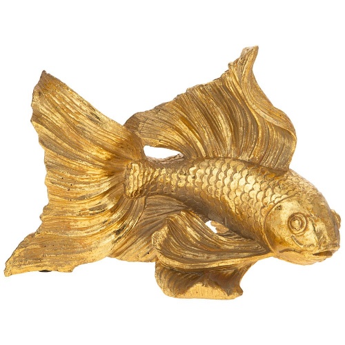 Фигурка рыбка 23x15,6x16,8 см, арт. 504-238