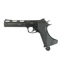 Пистолет пневматический STRIKE ONE "B026" кал.4,5mm (.177) не более 3,0Дж, арт. 27392