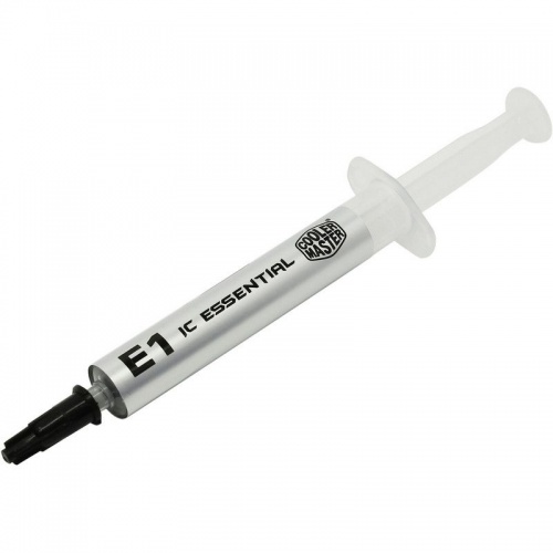 Термопаста IC-Essential E1,3.4g tube Grey(RG-ICE1-TG15-R1)