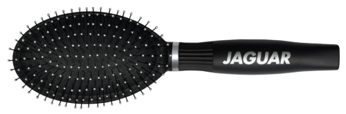 Щетка Jaguar SP3 11-рядная овальная для влажных волос 880083