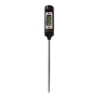 Термометр цифровой игольчатый WT-1 (-50+300) щуп 125 мм, без поверки