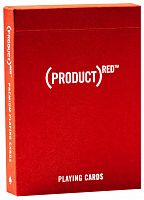 Карты "Theory11 Product red", арт. T1126