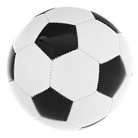 Мяч футбольный Classic, размер 3,32 панели, PVC,3 подслоя,170 г