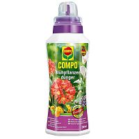 Удобрение для цветущих растений 500 мл COMPO 1452912066