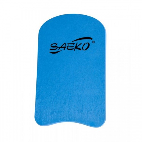 Доска для плавания saeko kb02 синяя