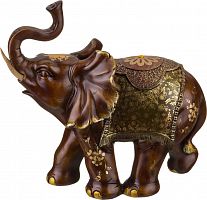 Фигурка слон новое дело высота 35 см, арт. 114-177
