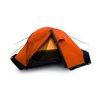 Палатка Trimm Extreme ESCAPADE-DSL, оранжевый 2