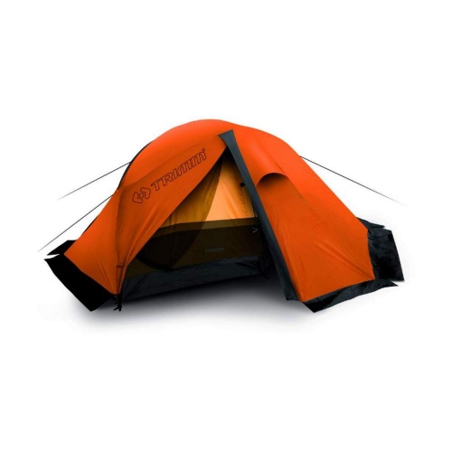 Палатка Trimm Extreme ESCAPADE-DSL, оранжевый 2