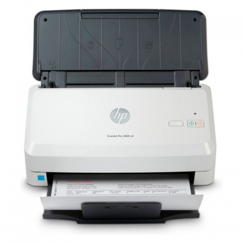 Сканер HP ScanJet Pro 3000 s4 (6FW07)