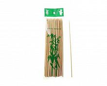 Шпажки бамбуковые 30 см 90шт