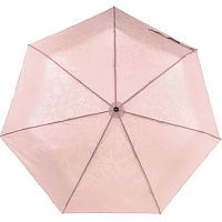 Зонт женский ТРИ СЛОНА 076 B, цвет - бежевый