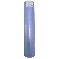 Простыня в рулоне с перфорацией, н/с 70смх200м пл.17, фиолетовый
