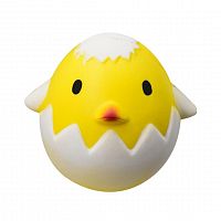 Игрушка-антистресс squishy (сквиши) цыпленок в яйце