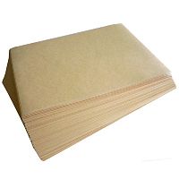 Бумага оберточная резанная 40х60см 7 кг/уп (70 г/кв.м)
