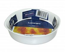 Форма для запекания LUMINARC Smart Cuisine Carine 14см круглая