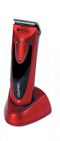 Машинка Hairway Ultra Pro для стрижки окантовочная, аккумулятор-сеть, D010