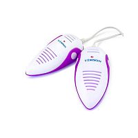 Сушилка электрическая для обуви ультрафиолетовая Тимсон Smart арт.2440