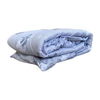 Одеяло 140х205 ЭКОНОМ синтепонестерильныепанбонд облегчённое