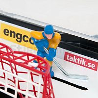 Сборная Швеции для хоккея Stiga, арт. hc-9080-01