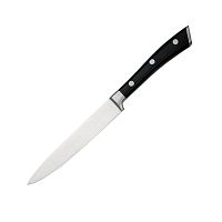 Нож кухонный TalleR, высококач.легир. сталь, 12,5см (TR-22305)