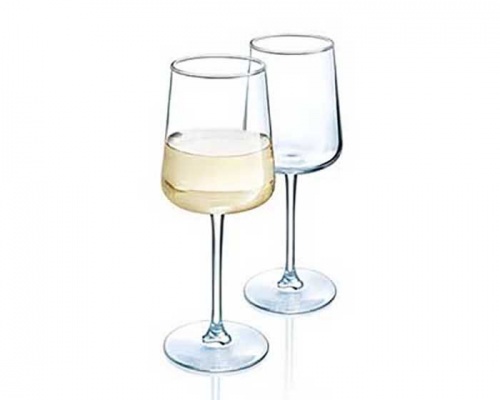 Набор бокалов для вина LUMINARC Руссильон 6шт 250мл