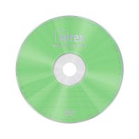 Носители информации DVD-RW,4x, Mirex, Cake/25, UL130032A4M