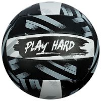 Мяч волейбольный MINSA PLAY HARD, размер 5,260 г,2 подслоя, PVC