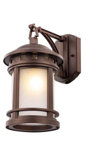 Настенный светильник (бра) Maytoni Outdoor, серия - Salamanca O031WL-01BR