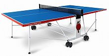 Всепогодный складной стол для настольного тенниса &amp;quot;Compact Expert Outdoor&amp;quot;  (274 х 152,5 х 76 см)