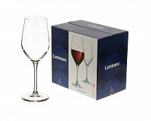 Набор бокалов для вина LUMINARC Селест 6шт 270мл