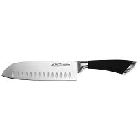 Нож сантоку agness длина 18 см, арт. 911-013