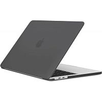 Чехол -накладка для Apple MacBook Pro 13, Vipe, чер, VPMBPRO1320BLK