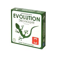 Настольная игра Эволюция (база) арт.13-01-01