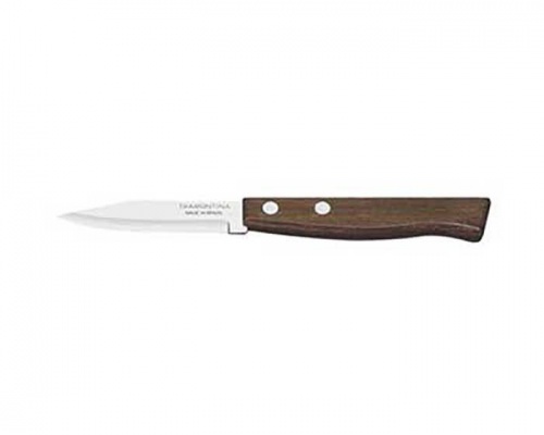 Нож овощной TRAMONTINA Tradicional 7,5см без индивидуальной упаковки