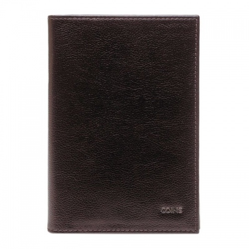 Бумажник водителя с карманами, BV01-Fm0003,138х97х10