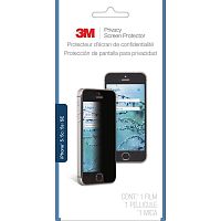 Экран защиты информации 3М для Apple iPhone 5 / 5C / 5S / SE, ч, MPF828717