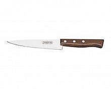 Нож шеф-повара TRAMONTINA Tradicional 20см без индивидуальной упаковки